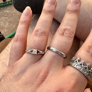 Selling my self-love ring